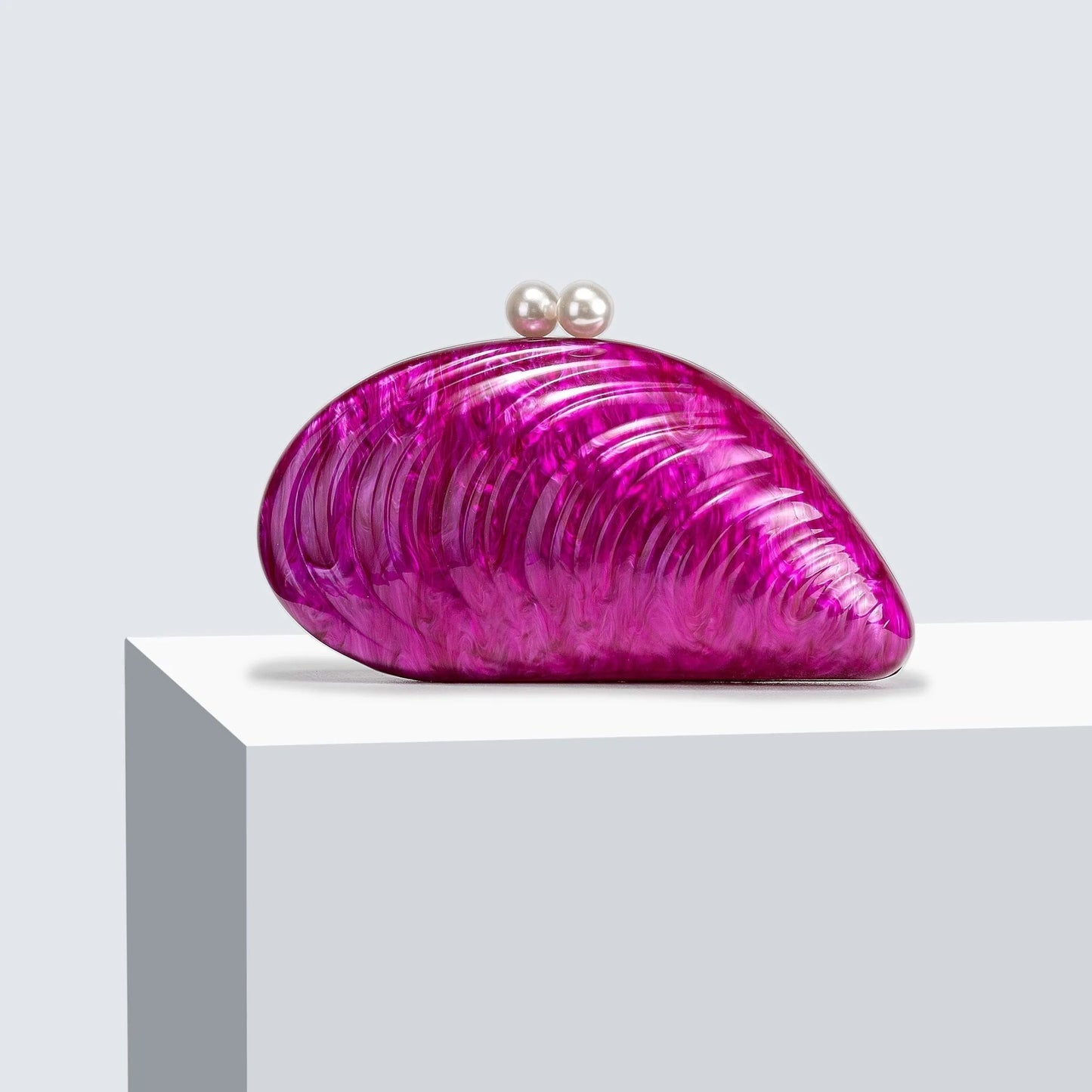 Sophia Skjell Clutch