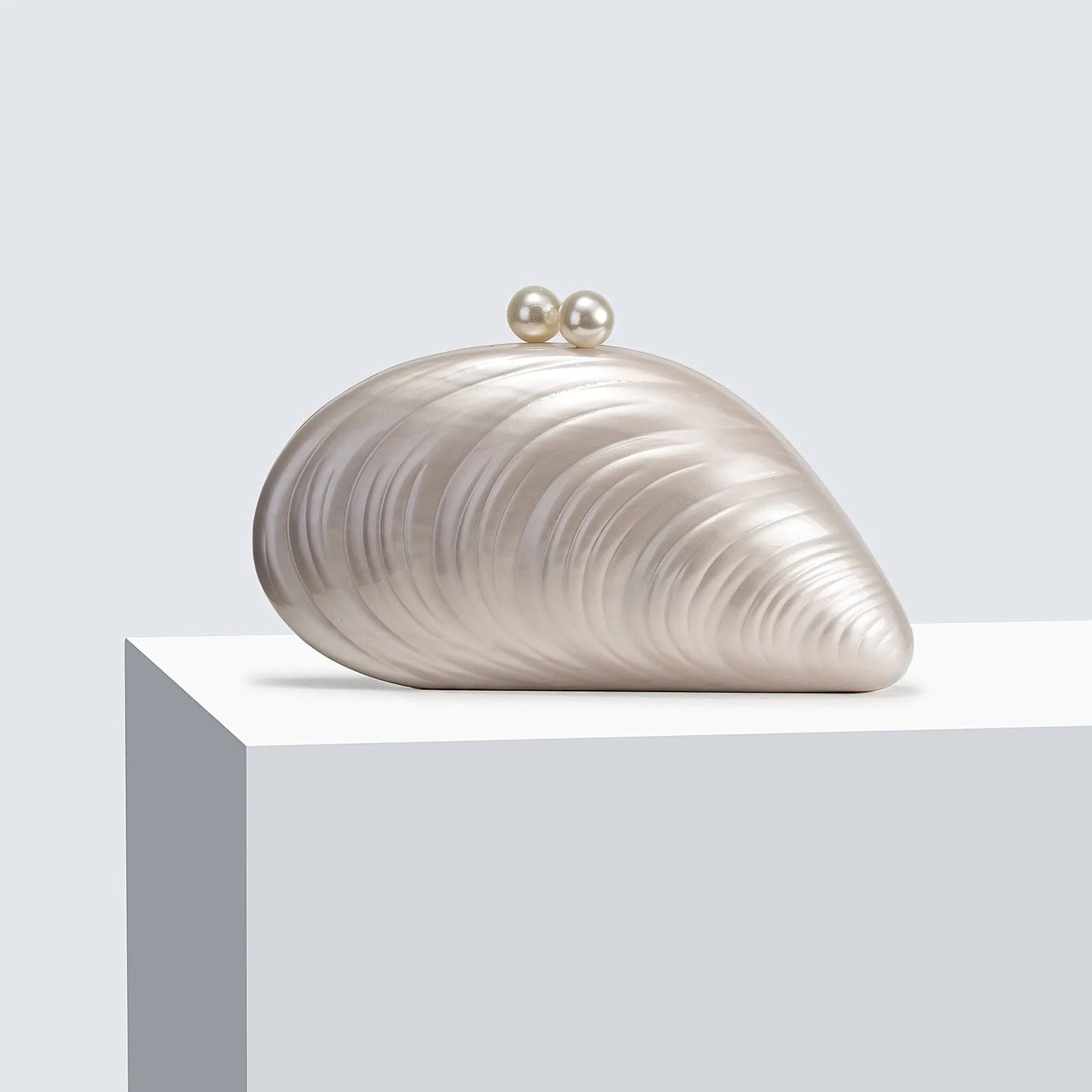 Sophia Skjell Clutch