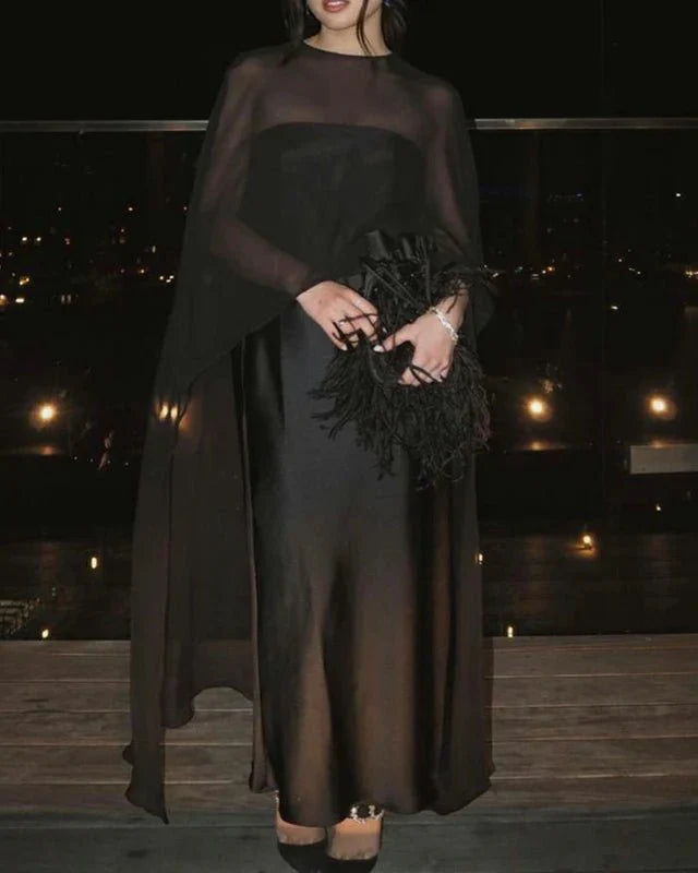 Margot prikket strandcape