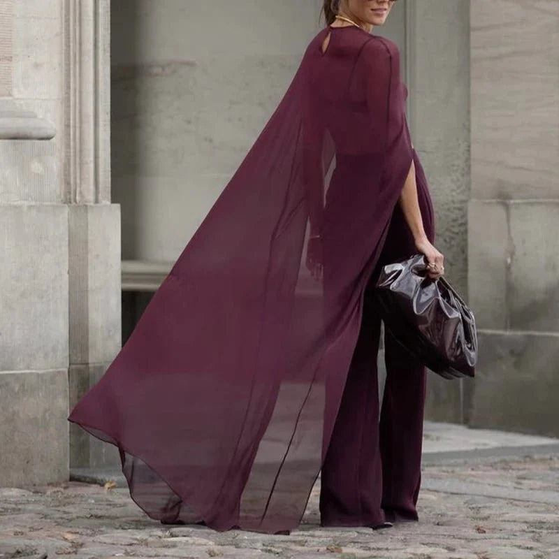 Margot prikket strandcape