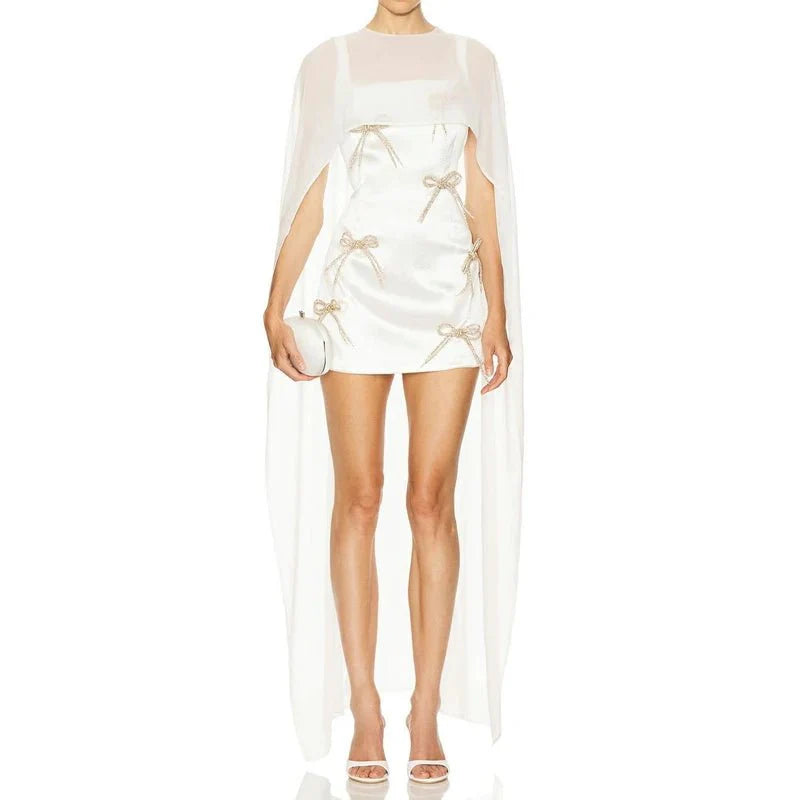 Margot prikket strandcape