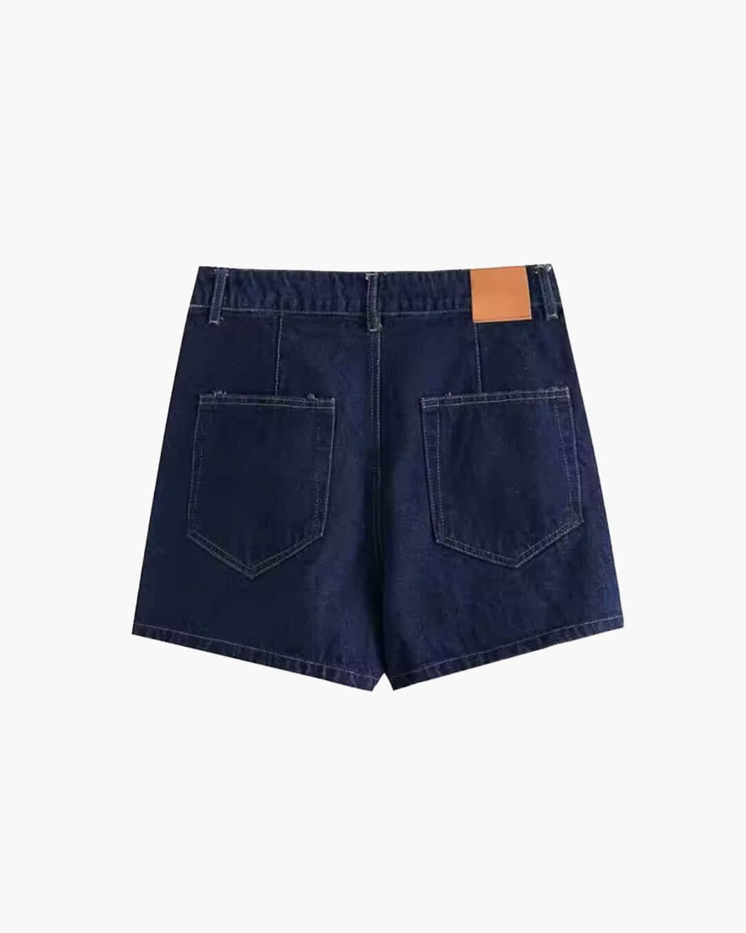 Sophie cropped topp og skort sett
