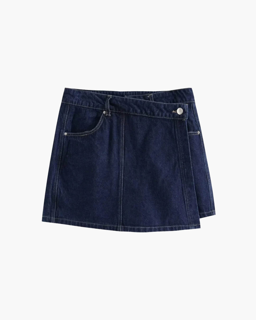 Sophie cropped topp og skort sett