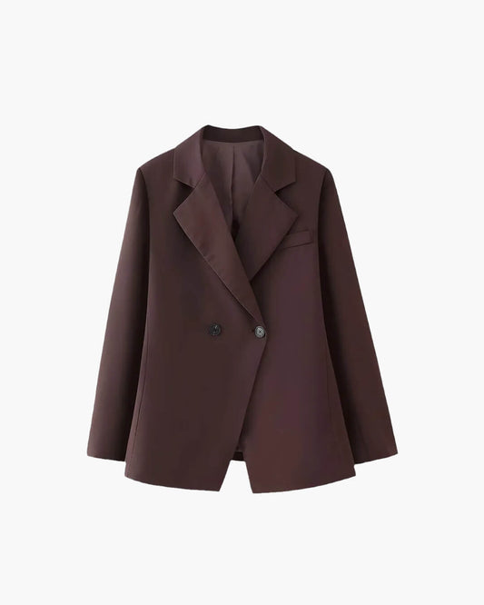 ZEYA - Aira Blazer