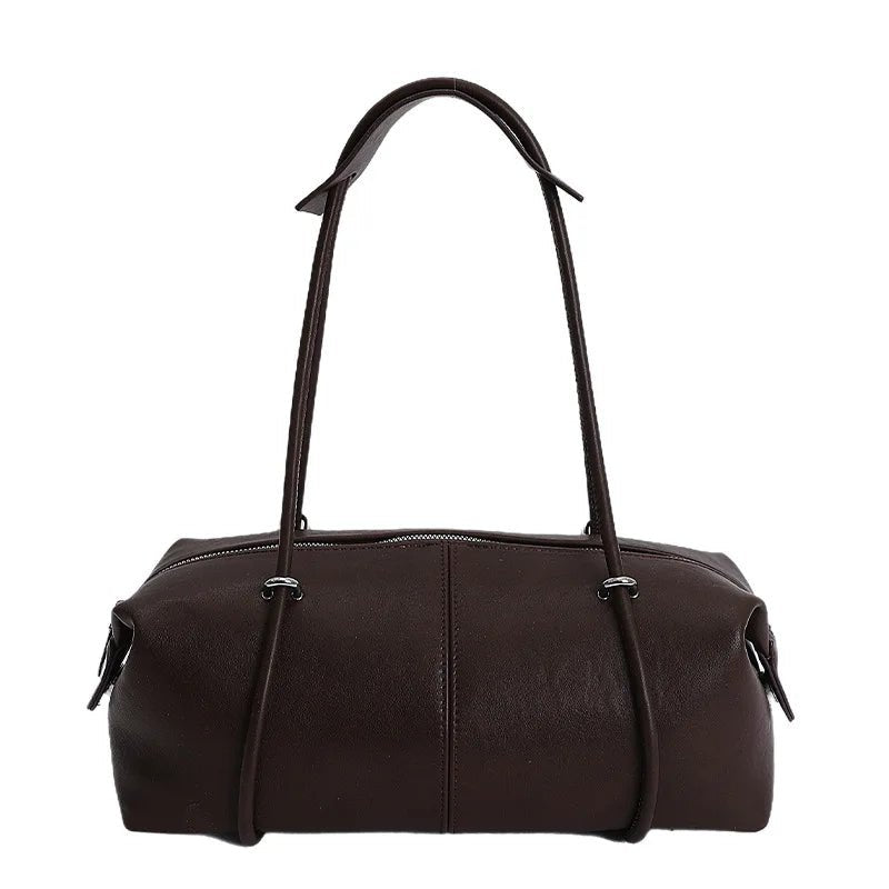ZEYA - Amelia Boston Pillow Bag