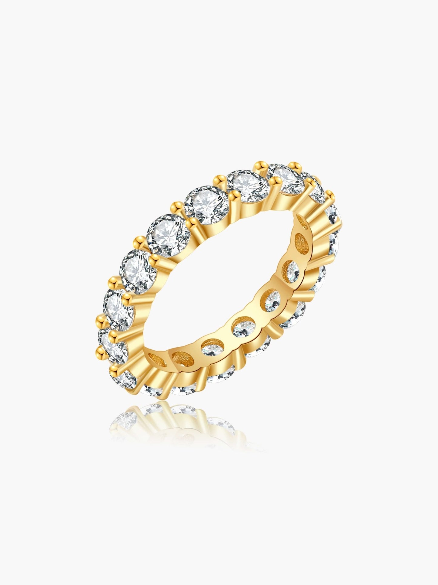 ZEYA - Amia Ring