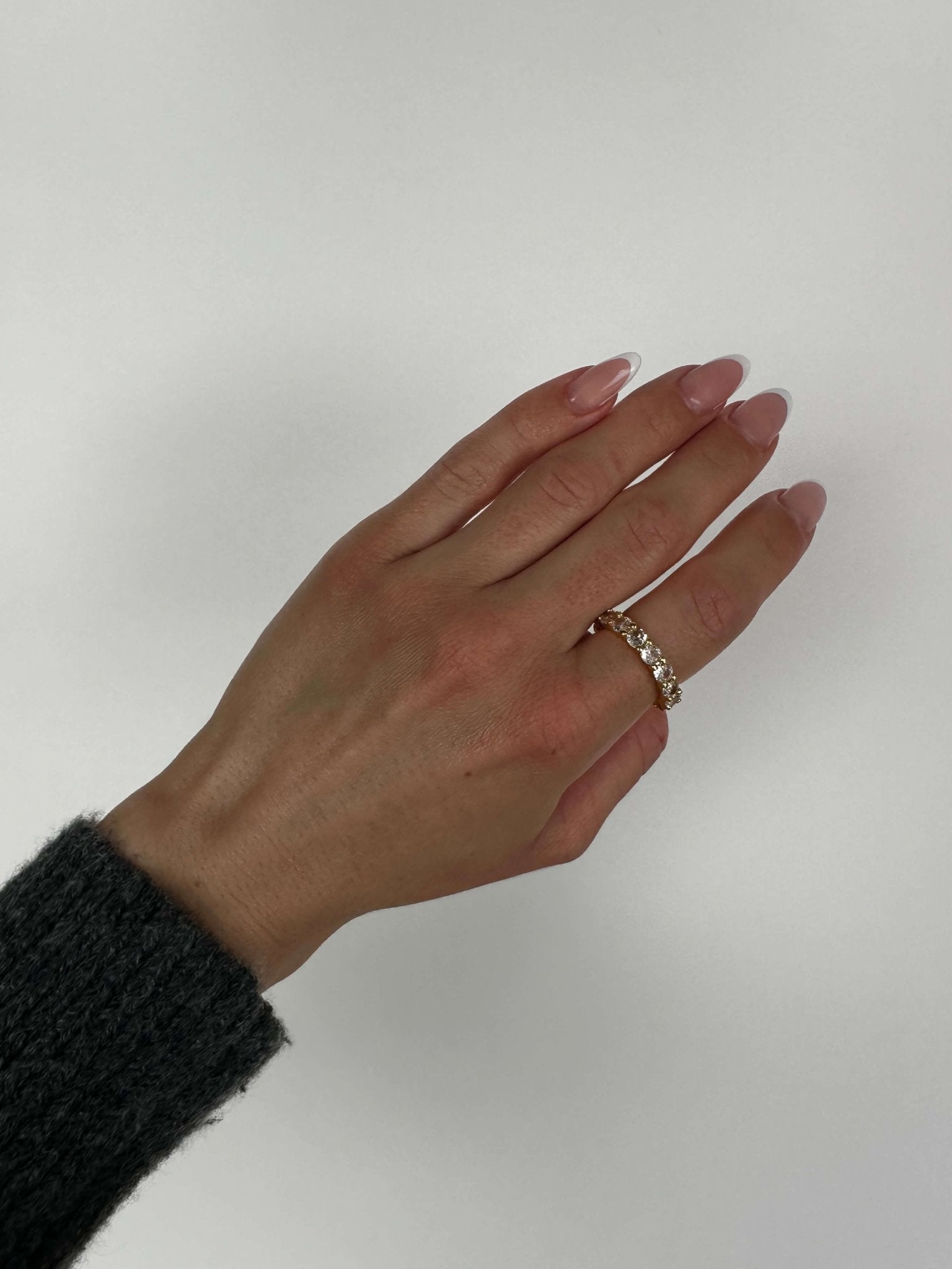 ZEYA - Amia Ring