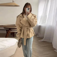 Anne trenchcoat