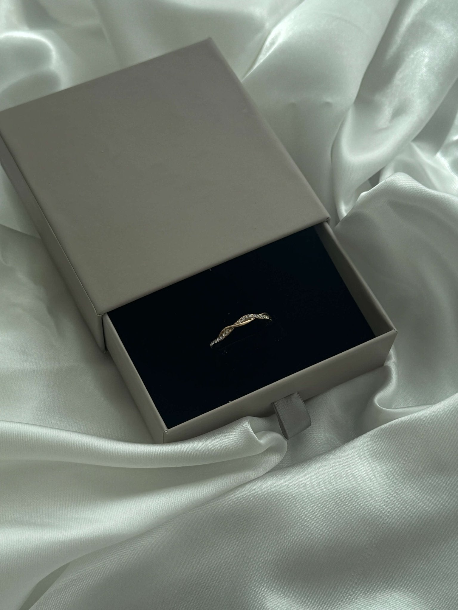 ZEYA - Arabel Ring