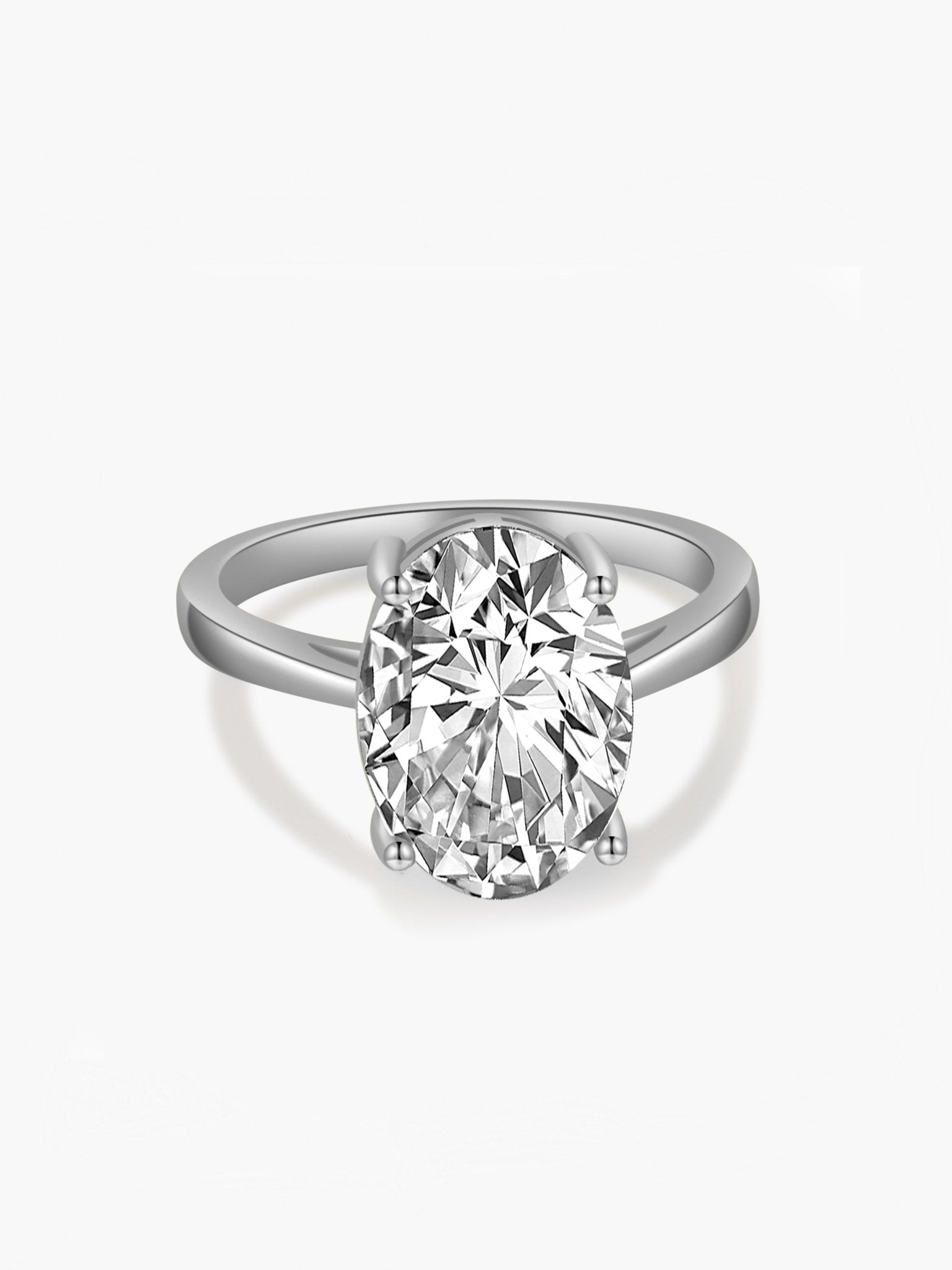 ZEYA - Avianna Ring