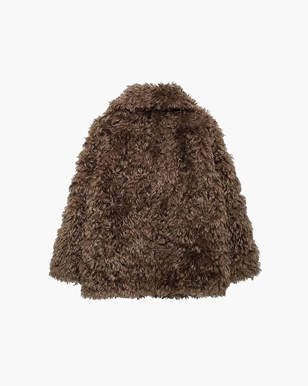 ZEYA - Bea Faux Fur Jacket