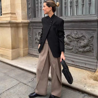 Adelisa vår reiseblazer