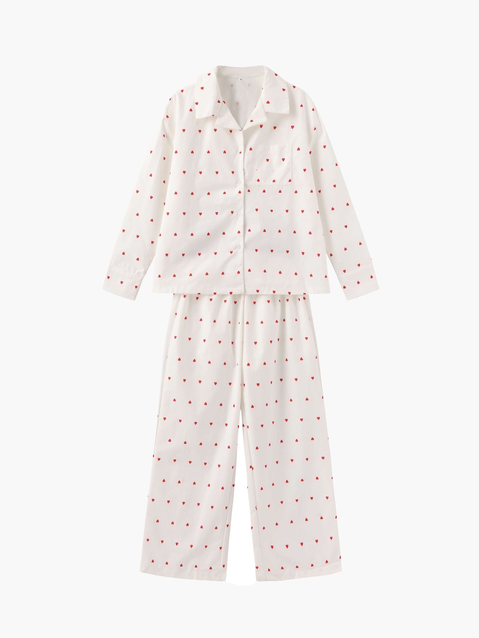 ZEYA - Brittany Loungewear Set