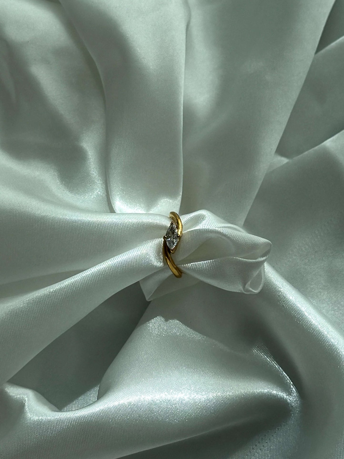 ZEYA - Calista Ring