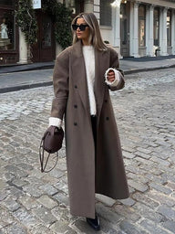 Colette Maxi Kåpe