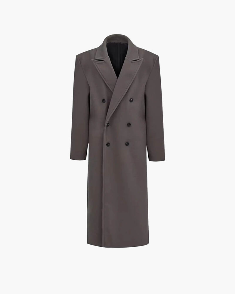 ZEYA - Colette Maxi Coat