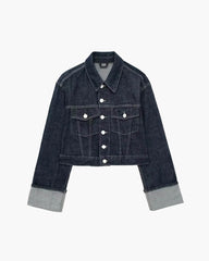 Crizelle Vintage Denimsett