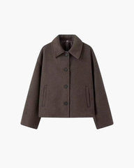 Daisy Elegant Coat