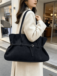 Daniela beltet toteveske