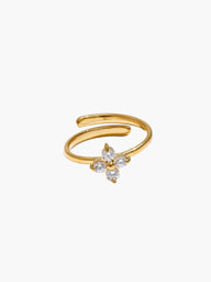Desiree Zirkonia-ring