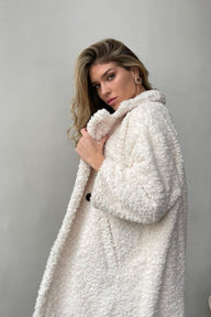 Eleonore lang teddyfrakk