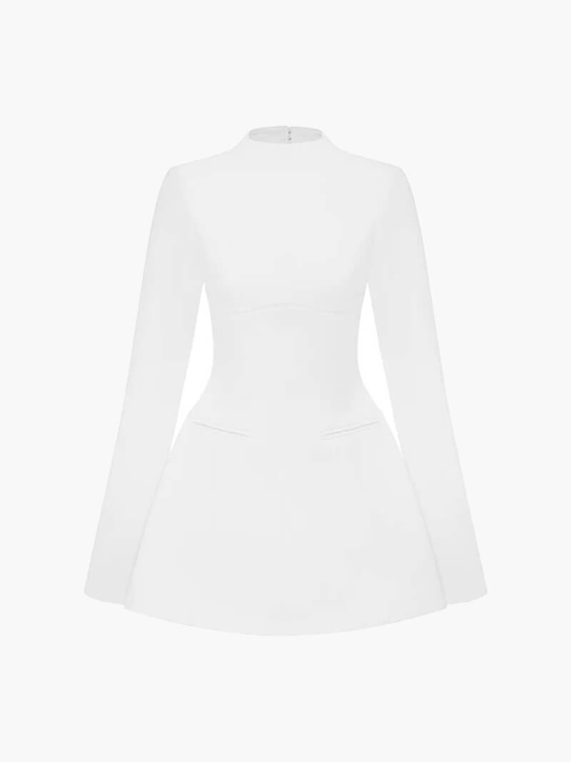 ZEYA - Eliza Mini Dress