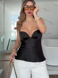 Elizabeth satengslingtopp