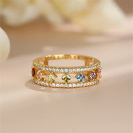 Emily Regnbue Ring