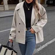 Feliza lett kåpe