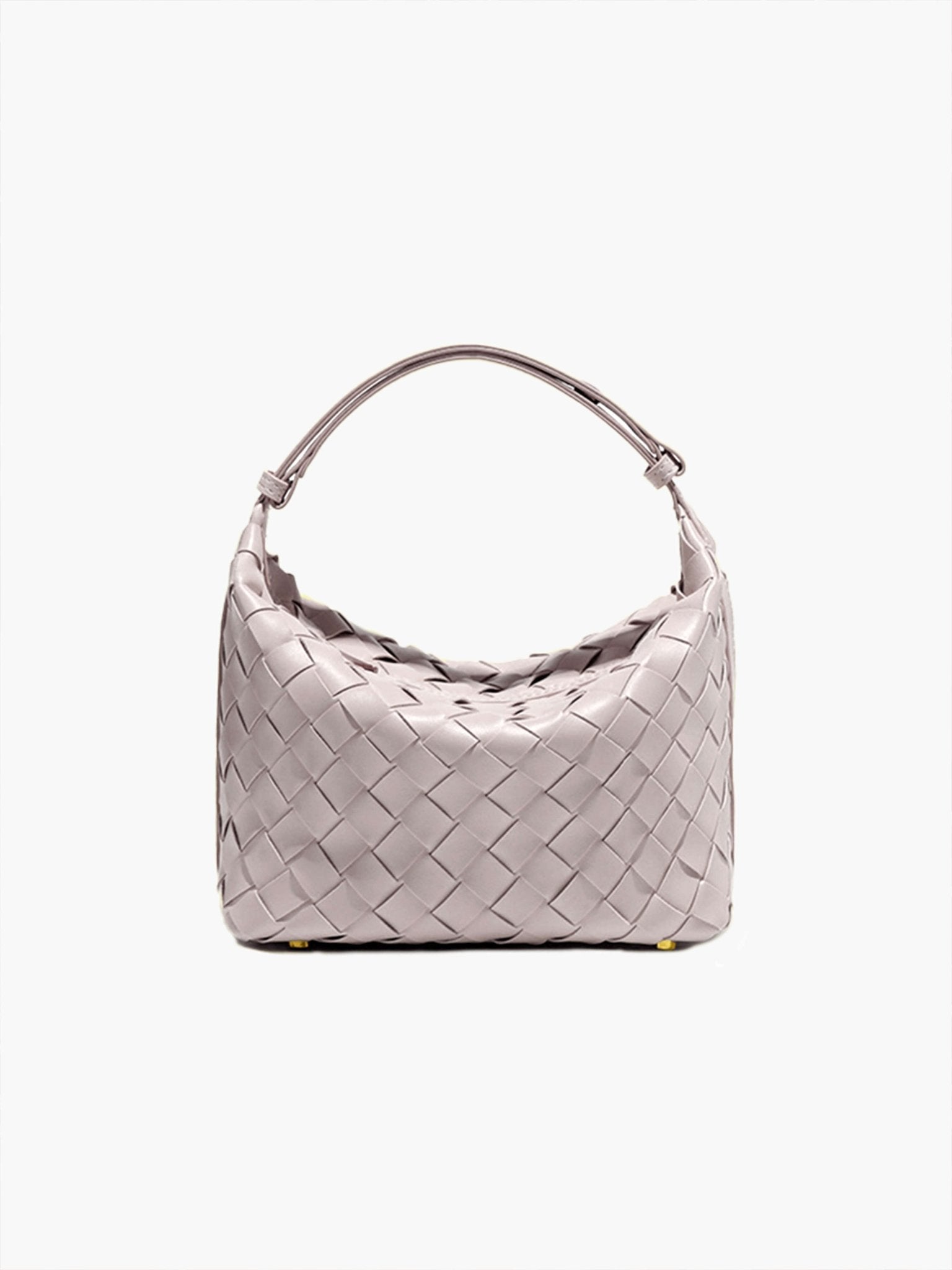 ZEYA - Fiona Mini Woven Bag