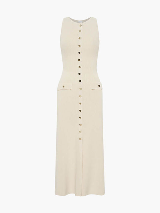ZEYA - Gina Maxi Dress