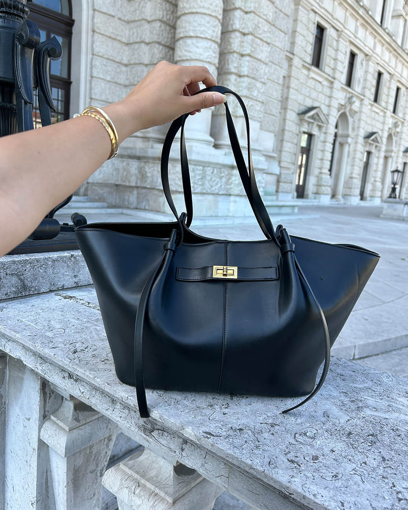 ZEYA - Glenda Shopper Bag