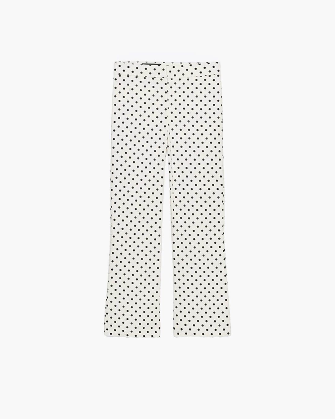 ZEYA - Gloria Polka Dot Co - Ord Set