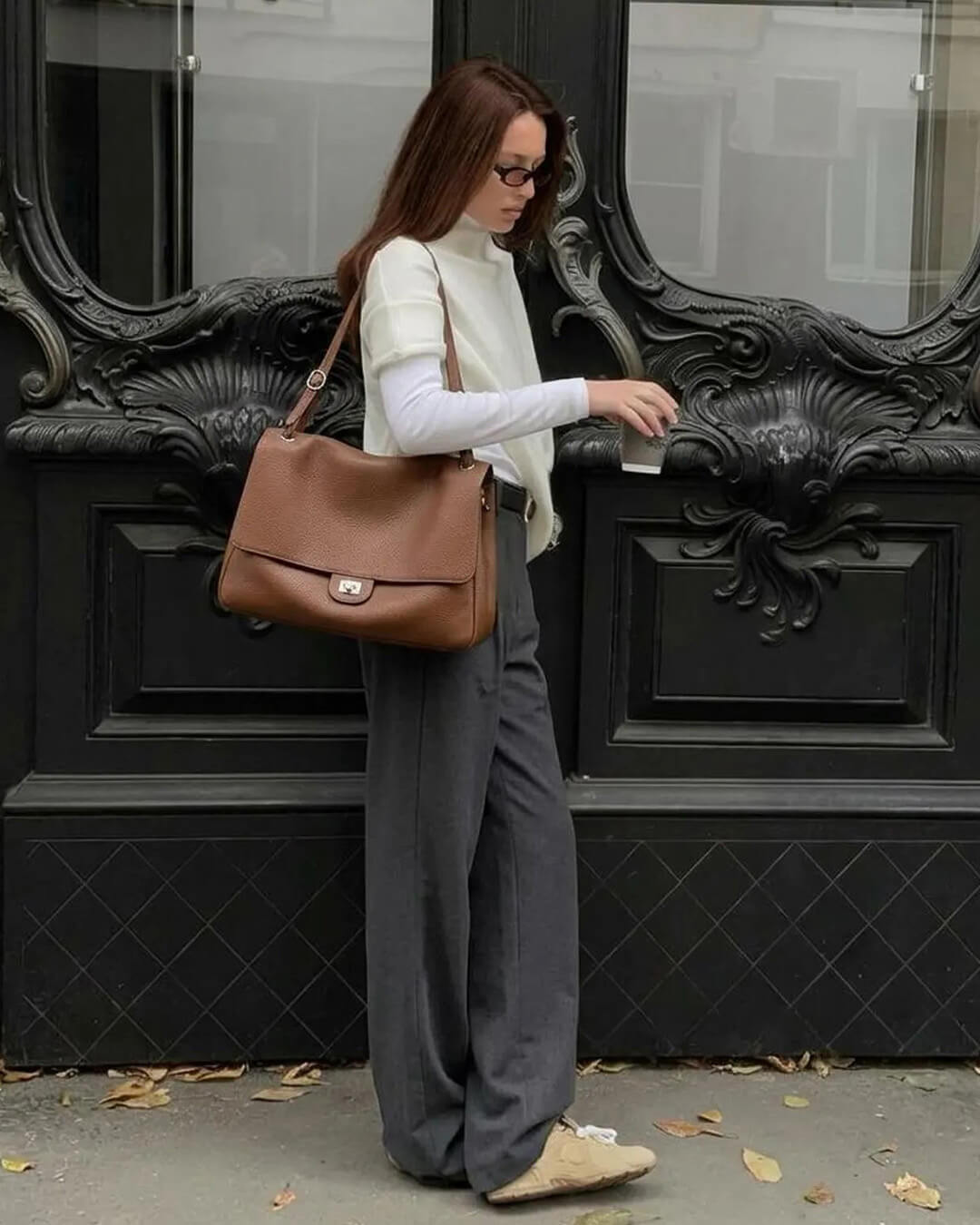 ZEYA - Helen Commuting Tote Bag
