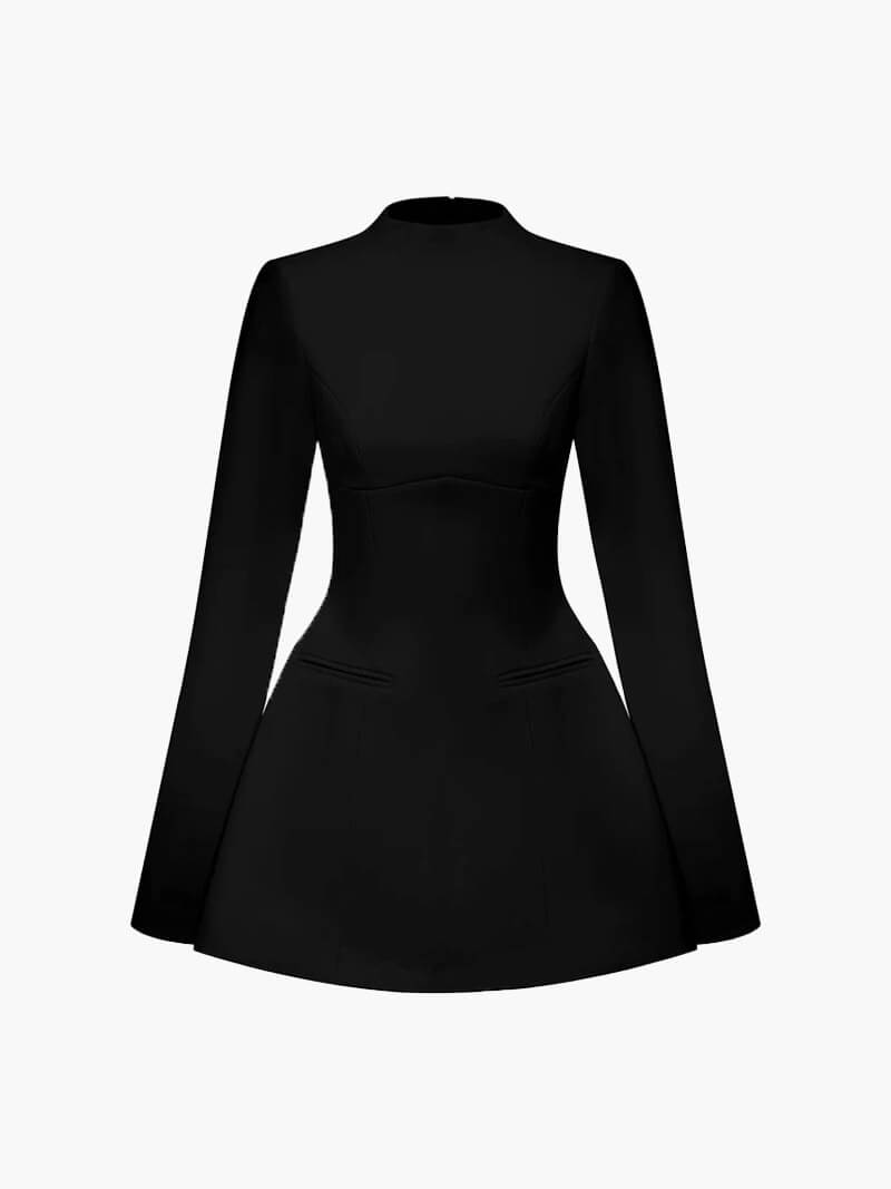 ZEYA - Joyce Mini Dress