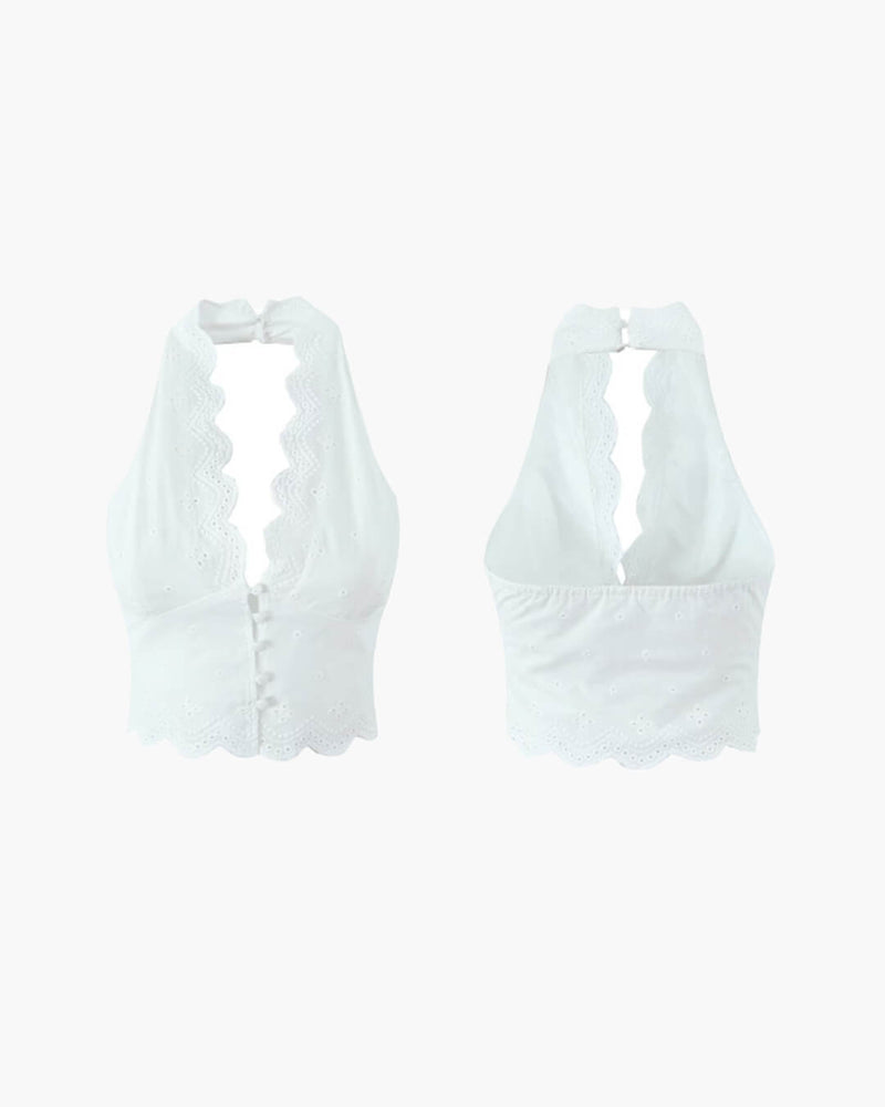 ZEYA Kendra Lace Lingerie Set