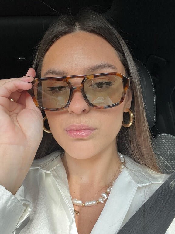ZEYA - Kendra sunglasses
