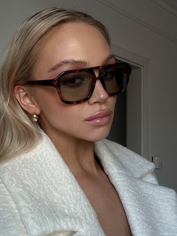 ZEYA - Kendra sunglasses