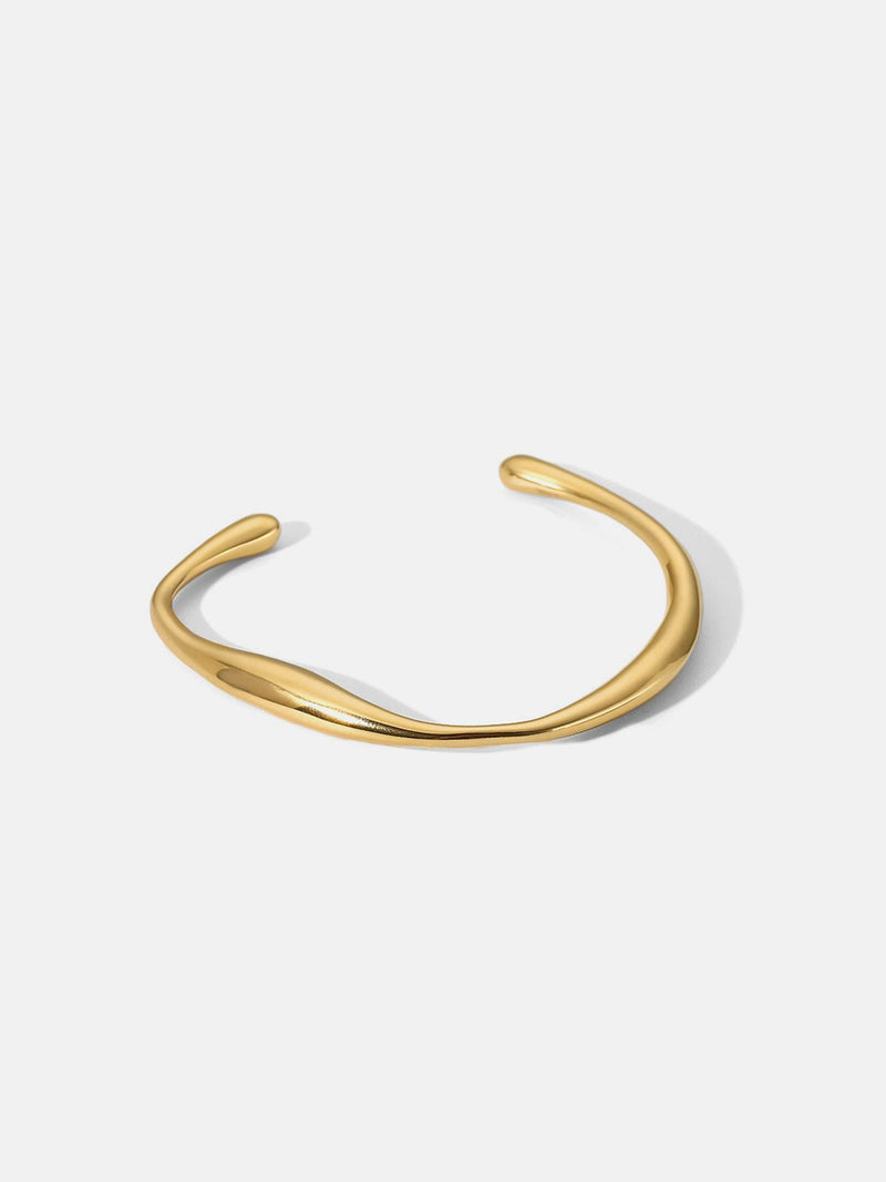 ZEYA - Lilia Open Bracelet
