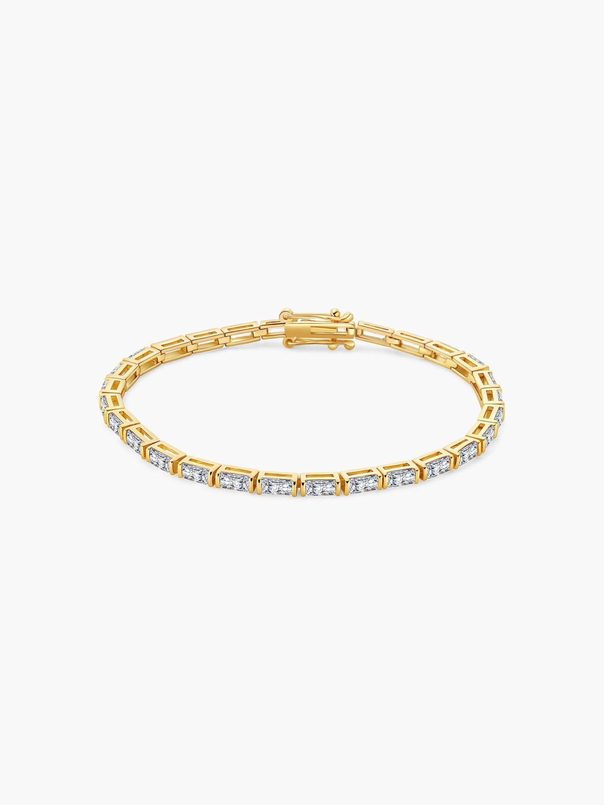 ZEYA - Louisa Tennis Bracelet