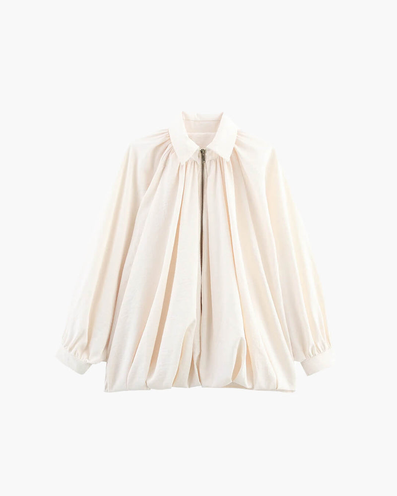 ZEYA - Lucia Lightweight Jacket