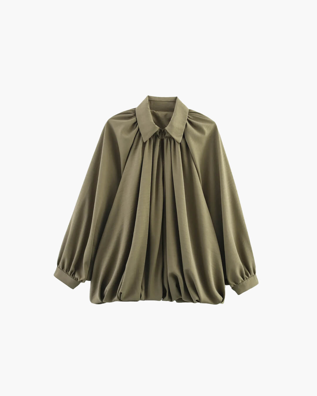 ZEYA - Lucia Lightweight Jacket