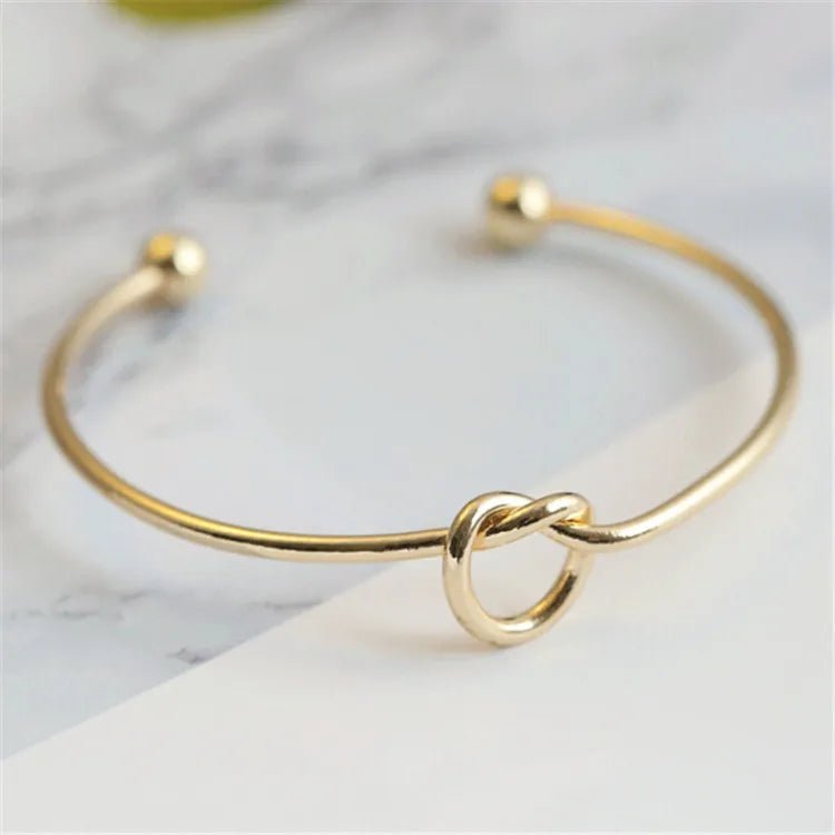 ZEYA - Maricar Twist Bracelet