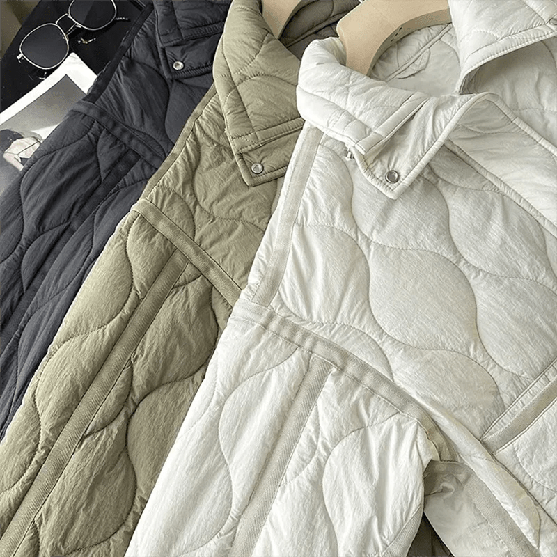ZEYA - Marissa Coat