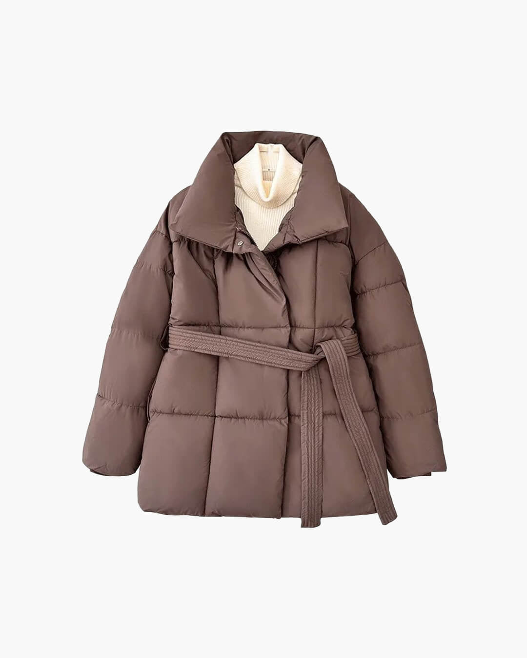 ZEYA - Martina Puffer Jacket
