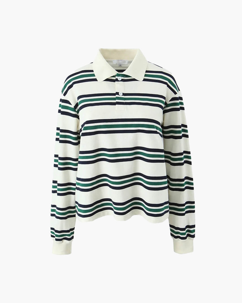 ZEYA - Meldy Women's Polo Shirt