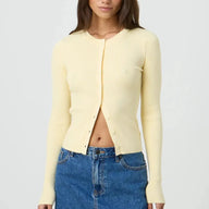 Mira kort cardigan