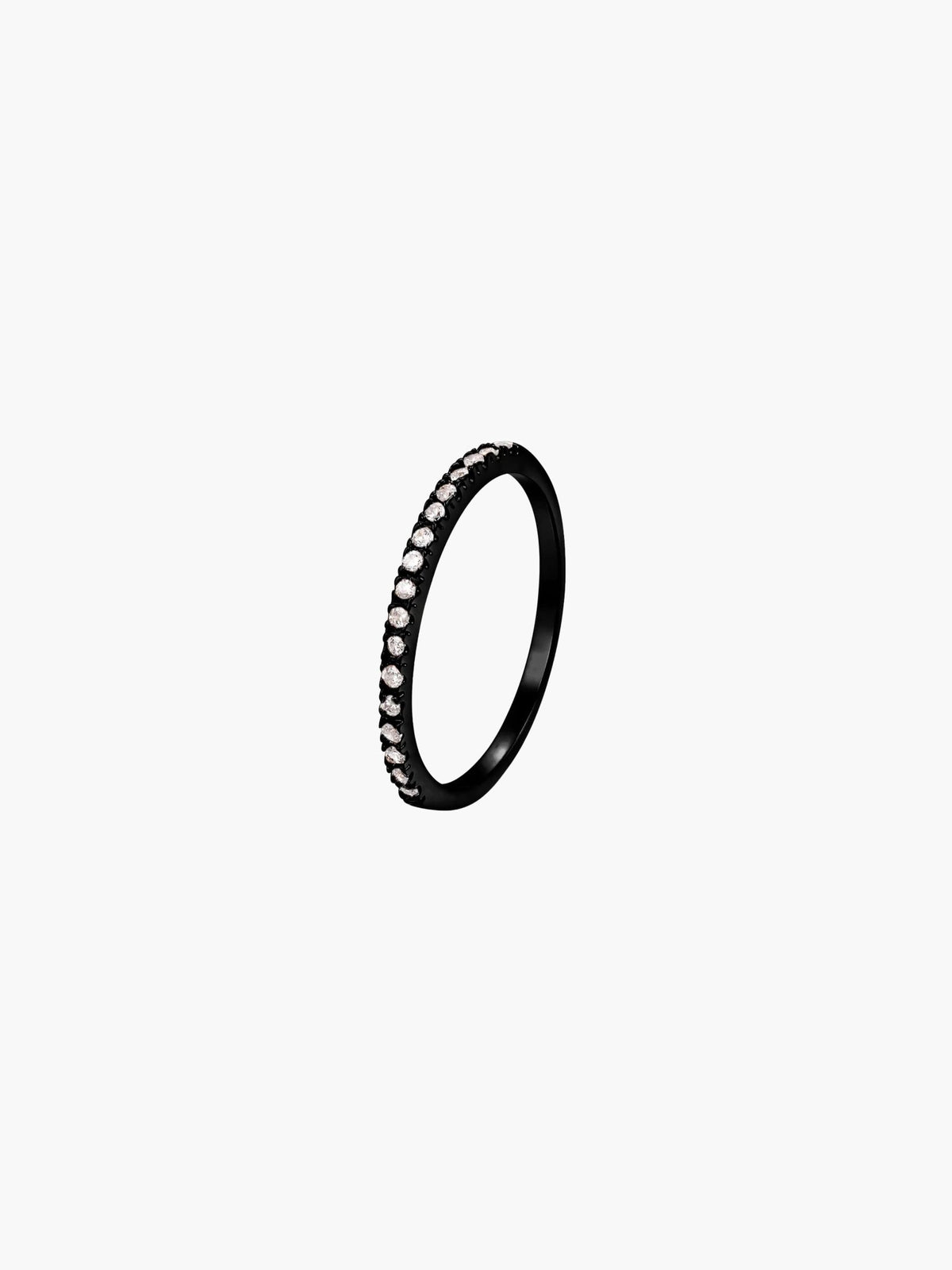 ZEYA - Nadia Micro Pave Ring