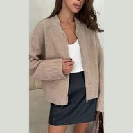 Olivia cardigan-genser