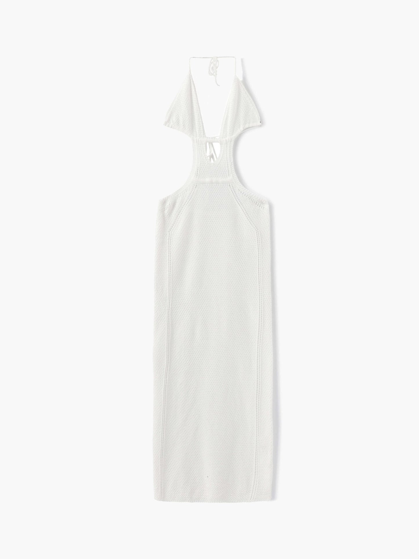 ZEYA - Olivia Maxi Dress